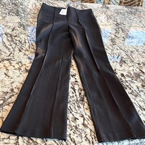 NWT - Ponte Demi Boot SPANX Perfect Pants